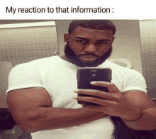 My Honest Reaction Reaction Meme GIF - My Honest Reaction Reaction Meme GIFs