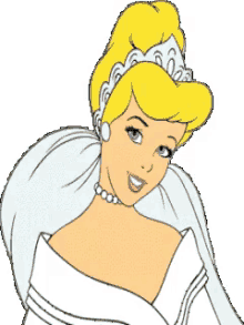 Princess Cinderella Smiling GIF - Princess Cinderella Smiling Happy GIFs