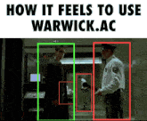 How It Feels Warwick GIF