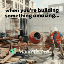 build dev marketmove move bsc
