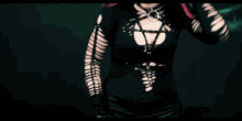 Synlakross Music GIF - Synlakross Music Metal GIFs