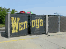 Wendys Dumpster GIF - Wendys Dumpster San GIFs