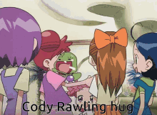 Cody Rawling Ojamajo Doremi GIF - Cody Rawling Ojamajo Doremi Frog GIFs