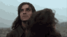 Wuthering Heights Ralph Fiennes GIF