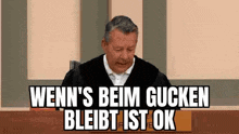 Rtl Richter GIF