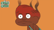 Smoking Head Craig GIF - Smoking Head Craig Craig Of The Creek GIFs
