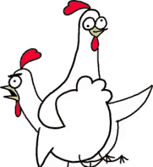 Chicken Chicken Bro GIF - Chicken Chicken Bro Spanking GIFs