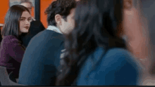 The Hating Game Jorcake GIF - The Hating Game Jorcake Josh And Lucy GIFs