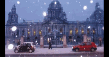 Belfast City GIF - Belfast City Hall GIFs