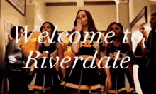 Riverdale GIF - Riverdale GIFs