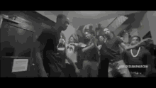 Music Video A Boogie With A Hoodie GIF