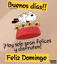 FELIZ DOMINGO - Free animated GIF - PicMix