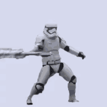 Star Wars Clonetrooper GIF - Star Wars Clonetrooper Gun GIFs