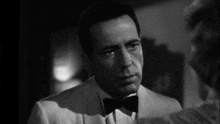 I'M Not Fighting For Anything Anymore Except Myself Rick Blaine GIF - I'M Not Fighting For Anything Anymore Except Myself Rick Blaine Casablanca GIFs