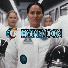 Hypemoon Cro GIF - Hypemoon Hype Cro GIFs