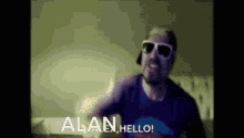 Alan GIF - Alan GIFs