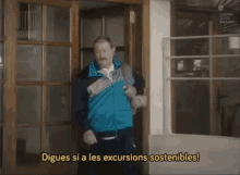 Sostenibilitat Sostenible GIF - Sostenibilitat Sostenible Excursions GIFs