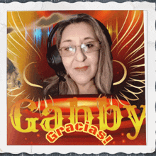 Gabby Hola GIF - Gabby Hola GIFs