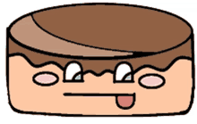 pudim pudding
