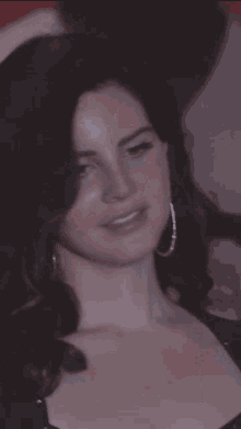 Lana Del Rey Lana GIF - Lana Del Rey Lana Snart GIFs