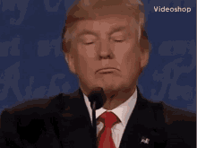 Abakoran Dogoggora GIF - Abakoran Dogoggora Donald Trump GIFs