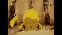 Pikachu Pikachu Grin GIF - Pikachu Pikachu Grin Grin GIFs