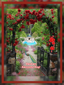 Awesome Day GIF - Awesome Day Enjoy GIFs