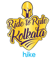 Kkr Kolkata Sticker - Kkr Kolkata Knight Riders Stickers