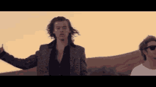 She Belongs To Me GIF - Harry Styles One Direction 1d GIFs