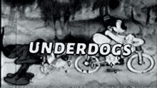 Underdogs GIF - Underdogs GIFs