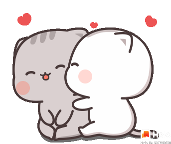Couple Love Sticker - Couple Love Cute - Discover & Share GIFs