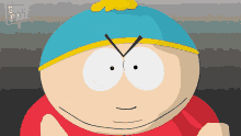 What Eric Cartman GIF