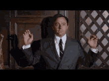 Movie Trailer Man From Uncle GIF - Movie Trailer Man From Uncle Surrender GIFs