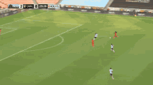 nichelle prince goal soccer canwnt houston dash