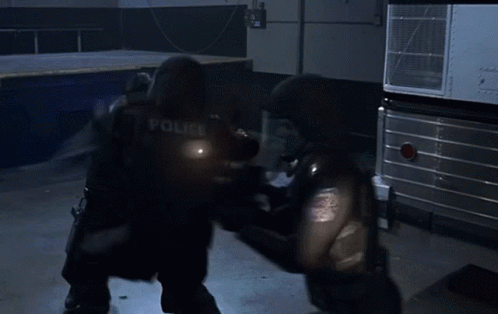 The One Jet Li GIF - The One Jet Li Bullet Time - Discover & Share GIFs