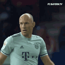 Fcb Fc Bayern GIF