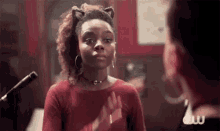 Riverdale GIF - Riverdale Bye Josie And The Pussycats GIFs