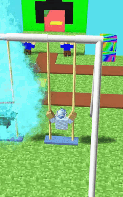Roblox Jump By gamighoy Animated Gif Maker - Piñata Farms - The