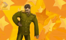 Kazzter Stalin Dancing GIF - Kazzter Stalin Dancing Communism GIFs