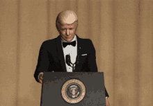 Donald Trump Trump GIF - Donald Trump Trump Morphin GIFs