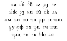 Bg Alphabet GIF - Bg Alphabet GIFs
