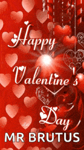 Happy Valentines Day Friend GIF - Happy Valentines Day Friend Love GIFs