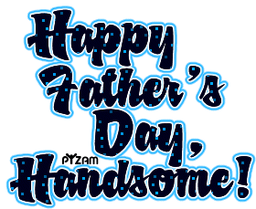 Fathers Day Sticker - Fathers Day Happy Stickers