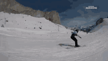 Skiing Jump GIF - Skiing Jump Leap GIFs