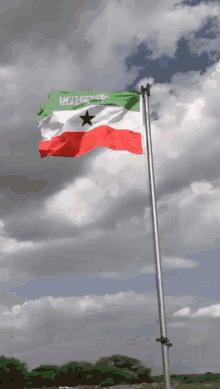 Somali Somaliland GIF - Somali Somaliland Jamhuuriyada GIFs