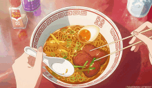 หิว Hungry GIF - หิว Hungry Anime GIFs