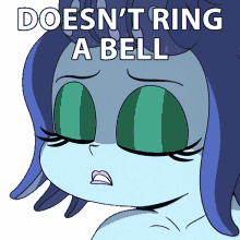 a bell
