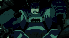 Tdkr Batman GIF - Tdkr Batman Dc GIFs