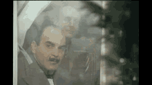Hercule Poirot Poirot GIF - Hercule Poirot Poirot Agatha Christie GIFs