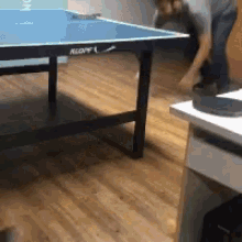 Fat Ping Pong GIF - Fat Ping Pong Crawl GIFs